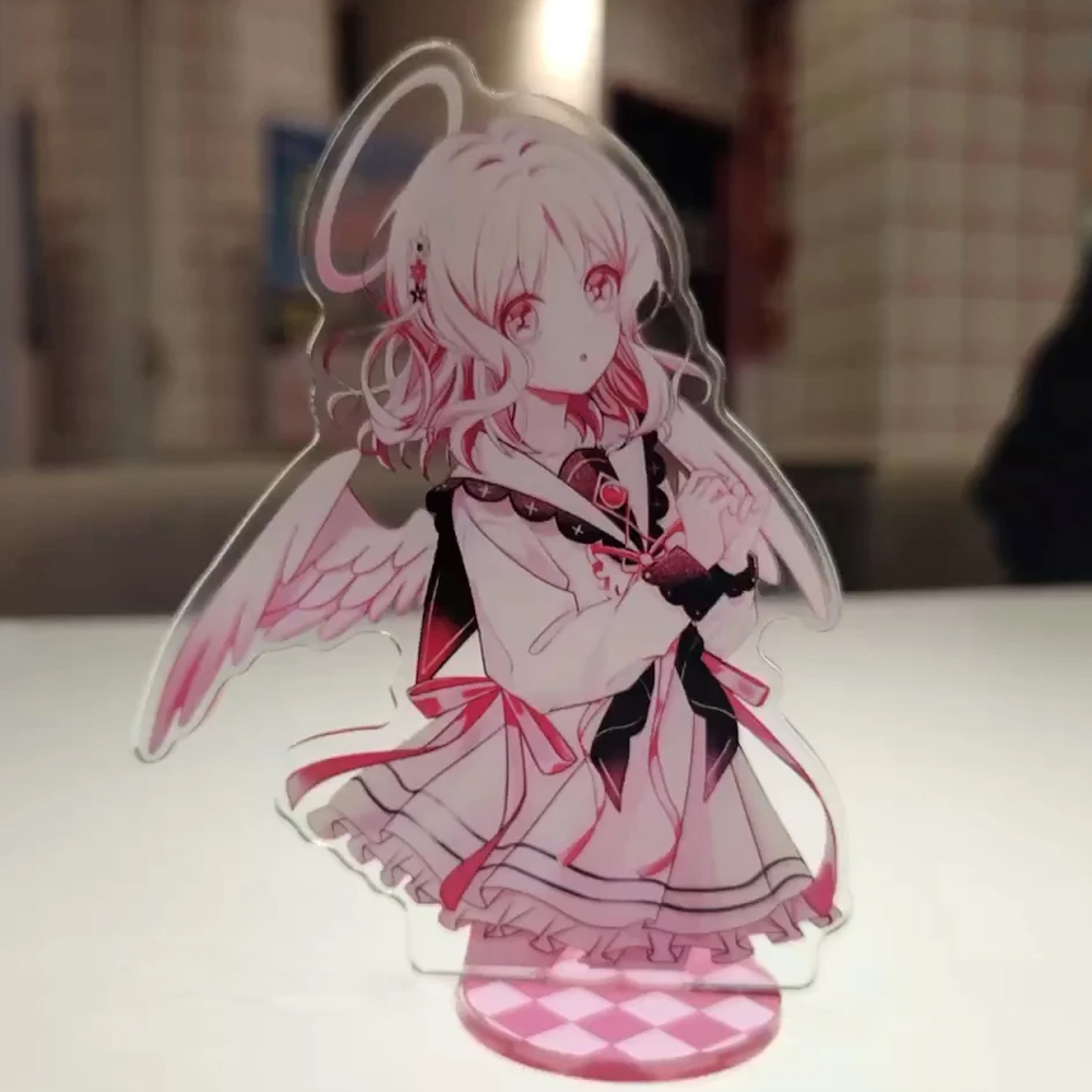 Cosplay Prop - 애니메이션 DIABOLIK LOVERS 고모리 유이 코스프레