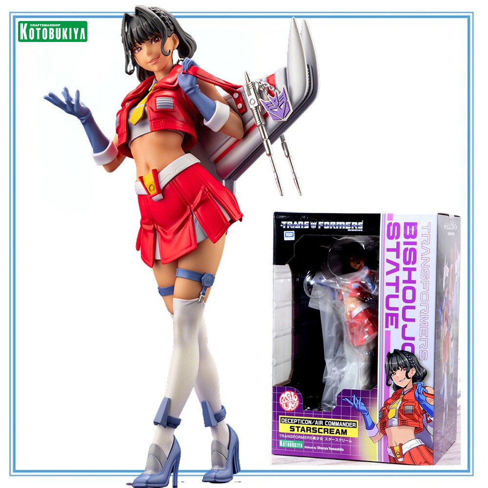 Kotobukiya Bishoujo - 100% 오리지널 재고 있음 코토부키야 비쇼조