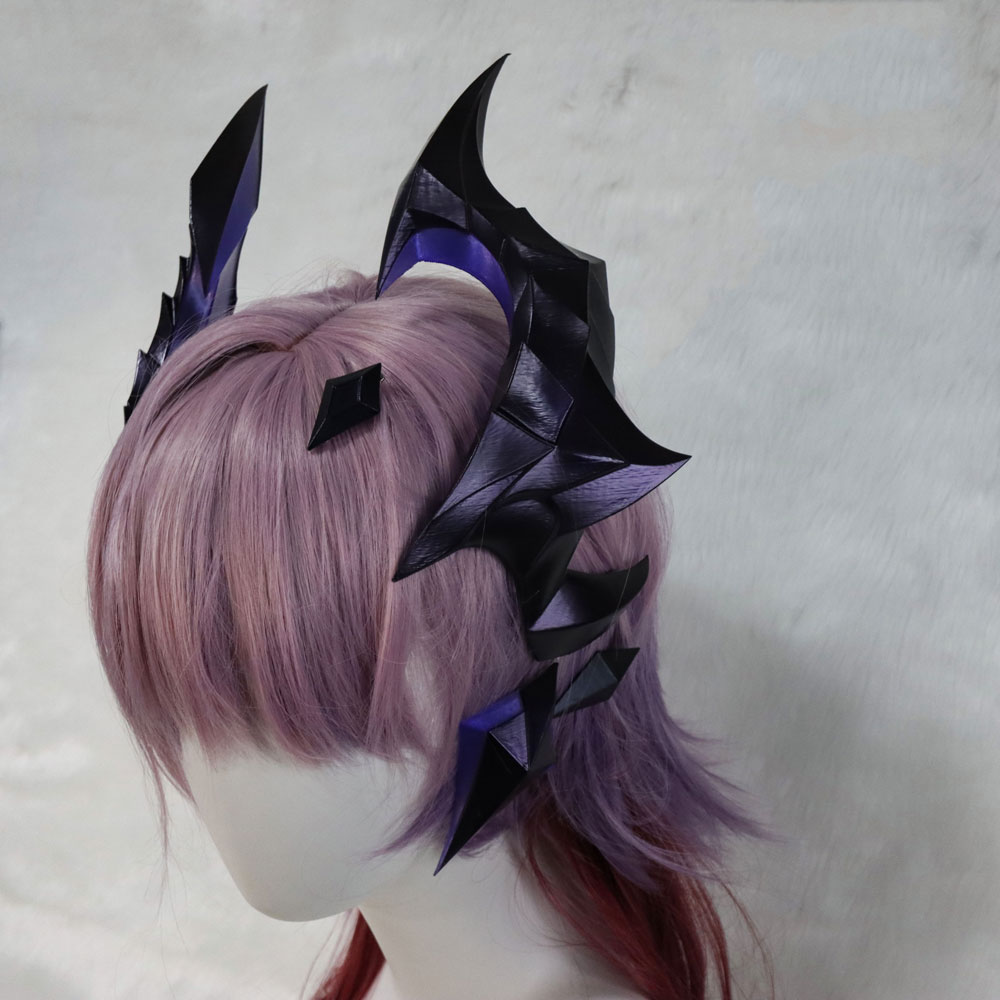 애니메이션 게임 Genshin Impact Durin  - Cosplay Prop 리뷰 및 가격