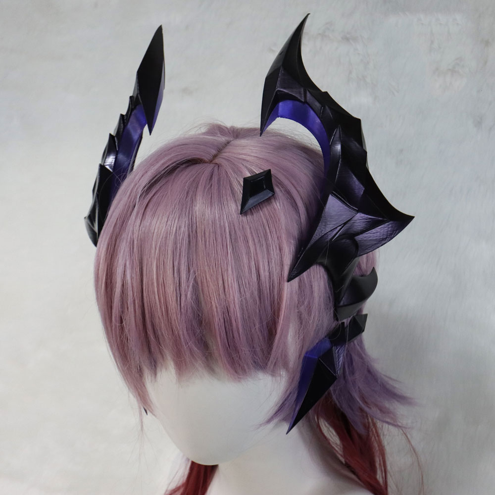 애니메이션 게임 Genshin Impact Durin  - Cosplay Prop 리뷰 및 가격