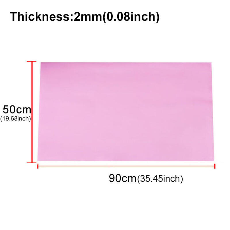 다채로운 EVA 폼 시트 2mm 두께 50x90cm 부 - Cosplay Props Eva Foam 리뷰 및 가격