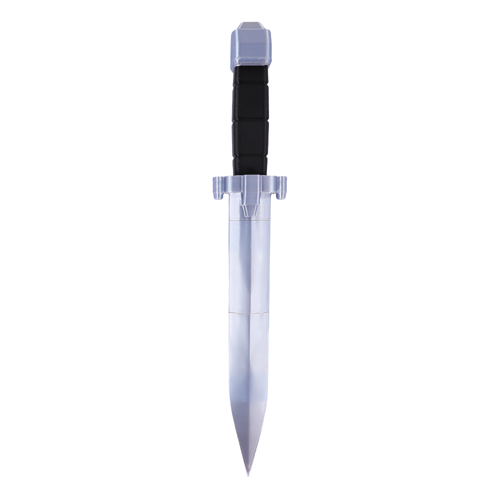 판타지아 딘 자린 바이브로 나이프 장식품 코스프레 무기 - Cosplay Prop Knife 리뷰 및 가격