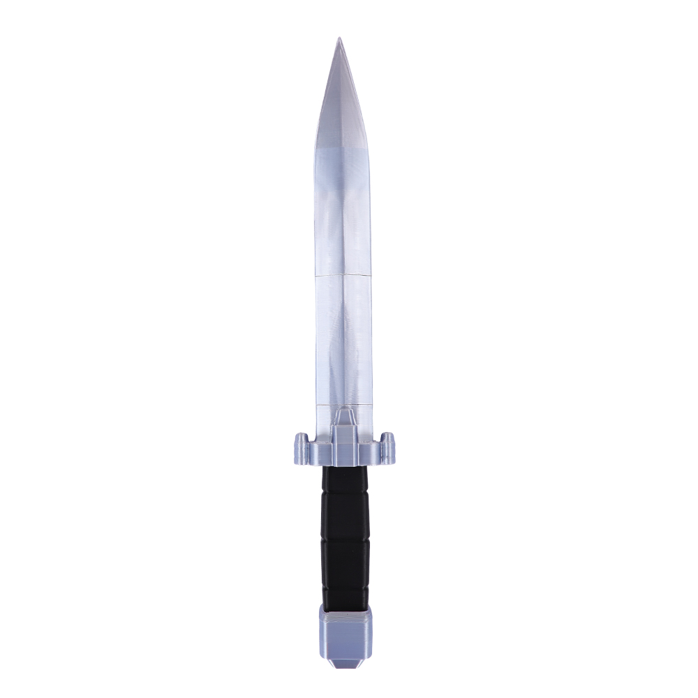 판타지아 딘 자린 바이브로 나이프 장식품 코스프레 무기 - Cosplay Prop Knife 리뷰 및 가격