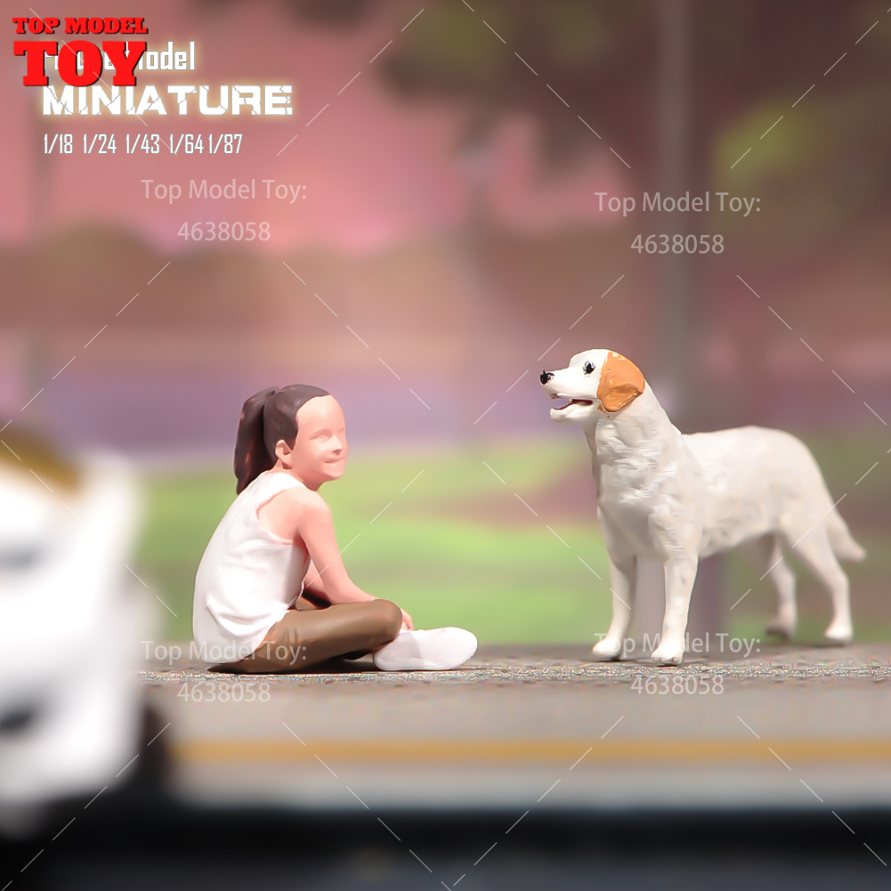 페인트 미니어처 1/24 1/64 1/43 1/87 앉 - Good Smile Company Figma 리뷰 및 가격