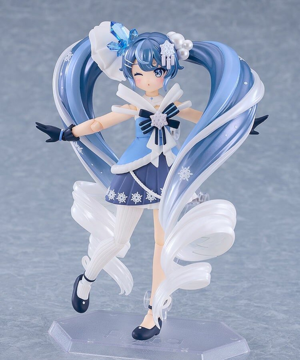 【HY】100% 정품 재고 보유 굿스마일컴퍼니 보컬로이 - Good Smile Company Figma 리뷰 및 가격