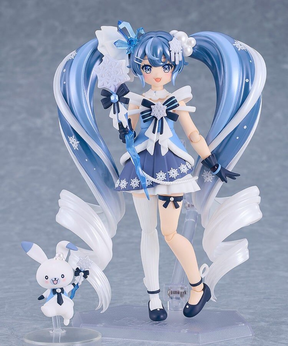 【HY】100% 정품 재고 보유 굿스마일컴퍼니 보컬로이 - Good Smile Company Figma 리뷰 및 가격