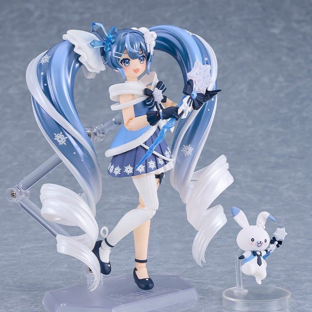 【HY】100% 정품 재고 보유 굿스마일컴퍼니 보컬로이 - Good Smile Company Figma 리뷰 및 가격