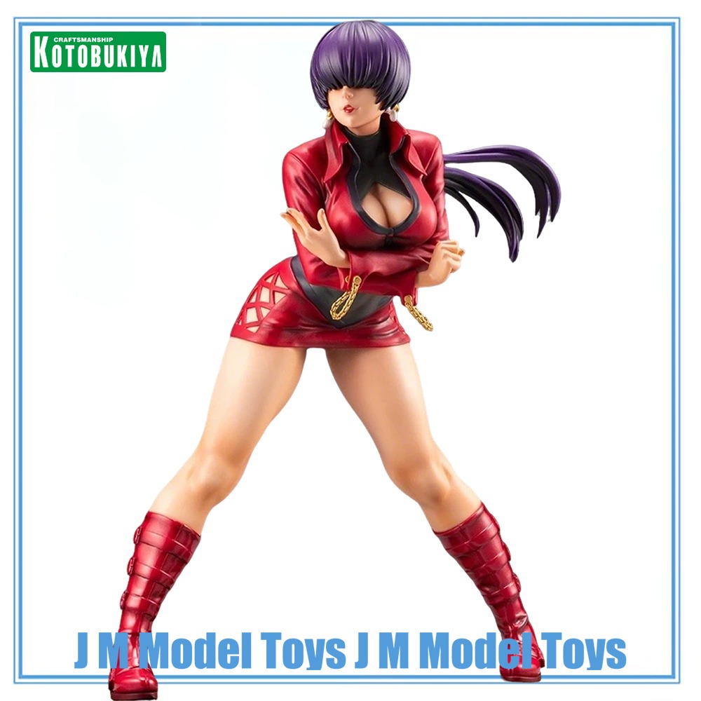 【JM】100% 오리지널 재고 있음 코토부키야 비쇼조  - Kotobukiya Bishoujo 리뷰 및 가격
