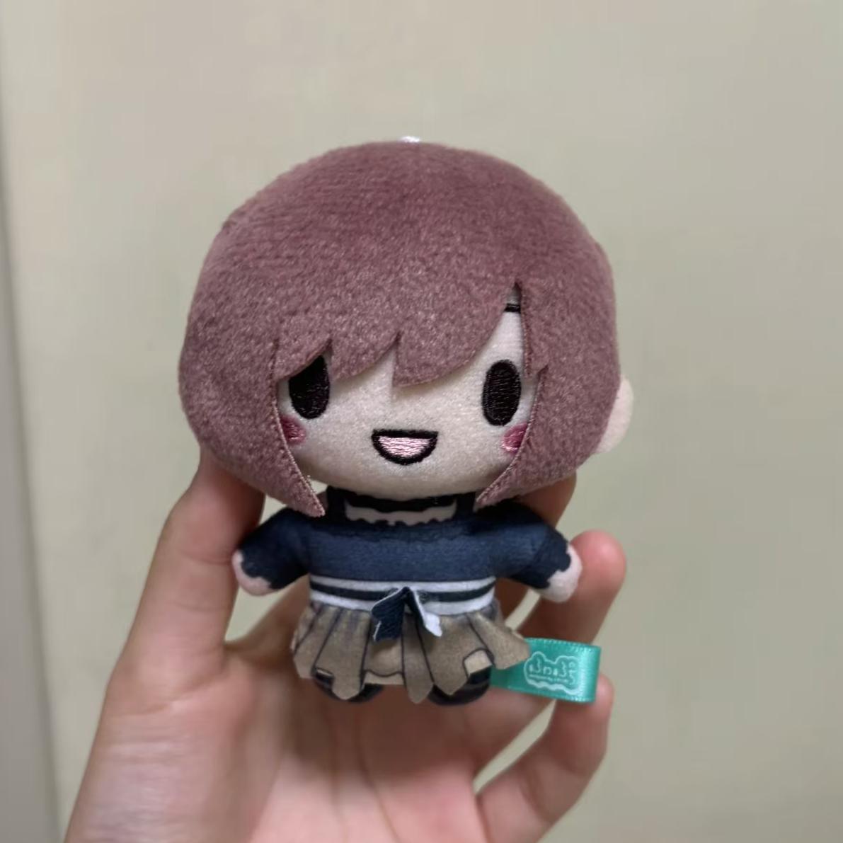 10cm 애니메이션 시노노메 에나 플러시 인형 장난감  - Cosplay Prop Bag 리뷰 및 가격