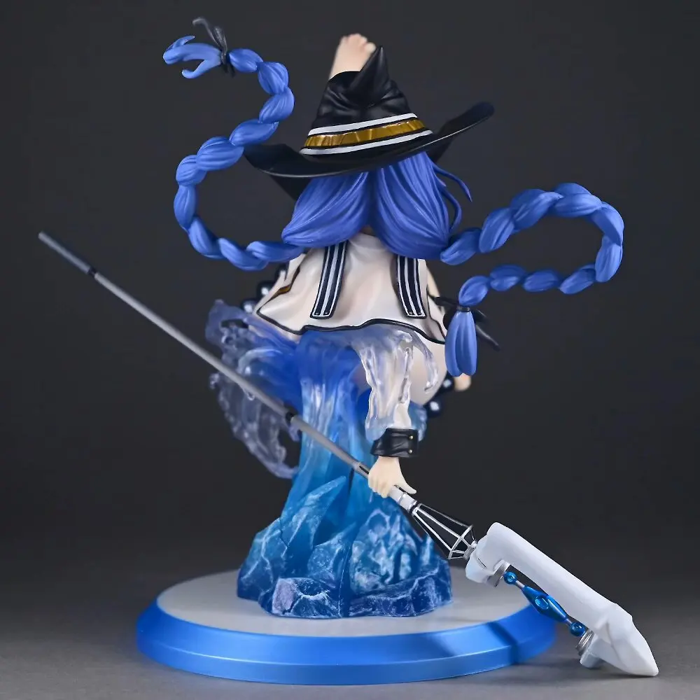 무شو 텐세이 로키스 19cm 애니메이션 피규어 이세카 - Kotobukiya Bishoujo 리뷰 및 가격