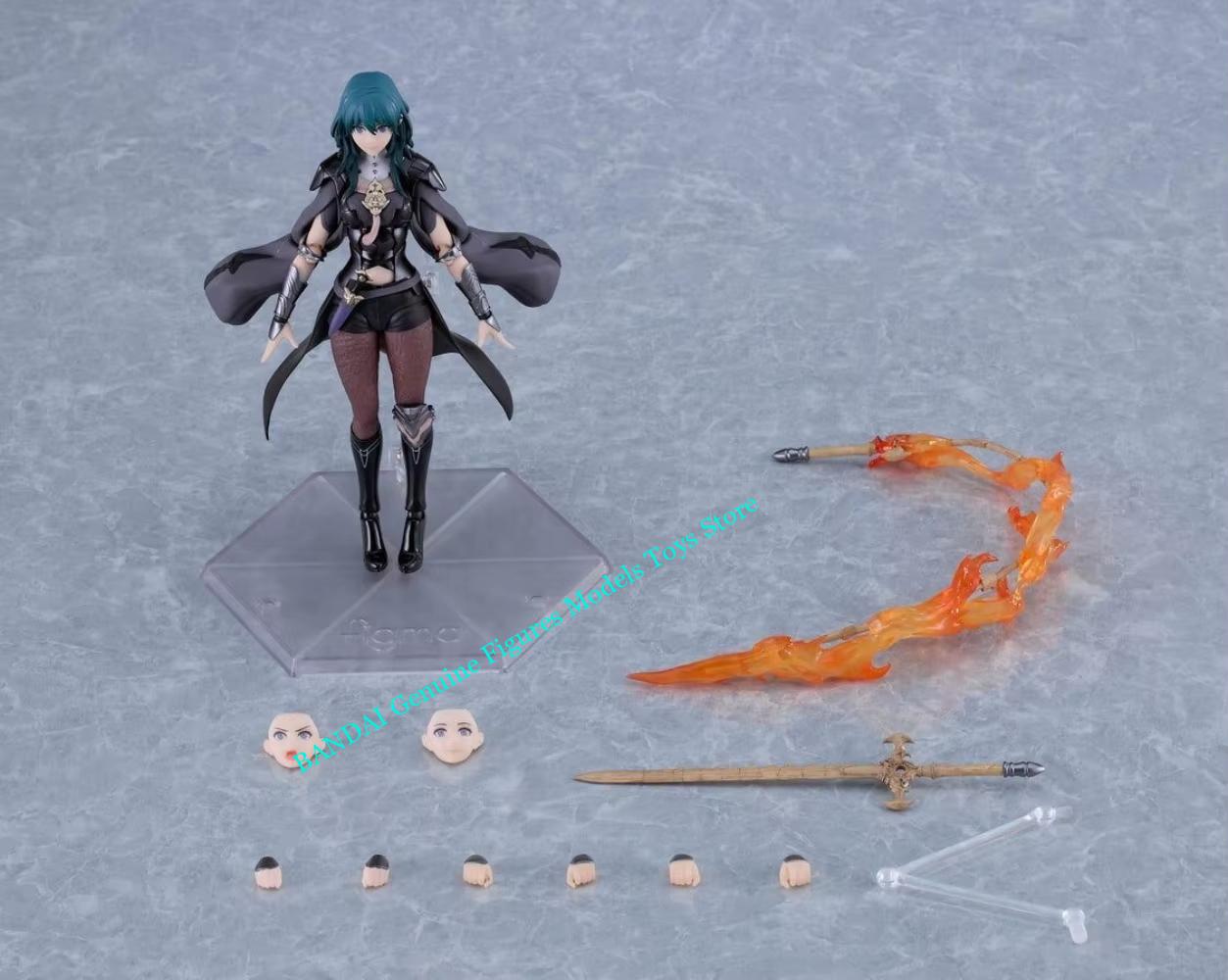 100% 오리지널 재고 있음 굿 스마일 컴퍼니 피그마  - Good Smile Company Figma 리뷰 및 가격