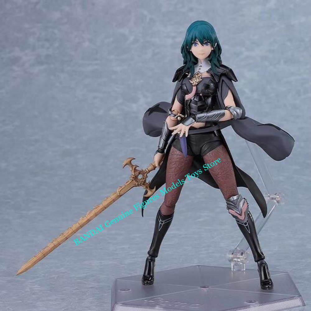 100% 오리지널 재고 있음 굿 스마일 컴퍼니 피그마  - Good Smile Company Figma 리뷰 및 가격