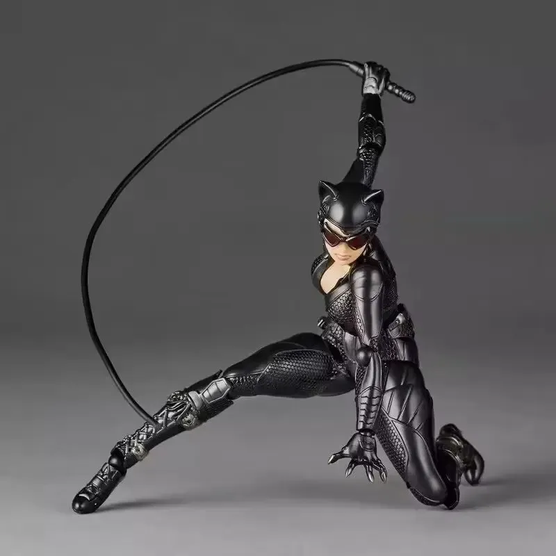 15cm 카이요도 레볼텍 캣우먼 DC 셀리나 카일 배트 - Kotobukiya Bishoujo 리뷰 및 가격