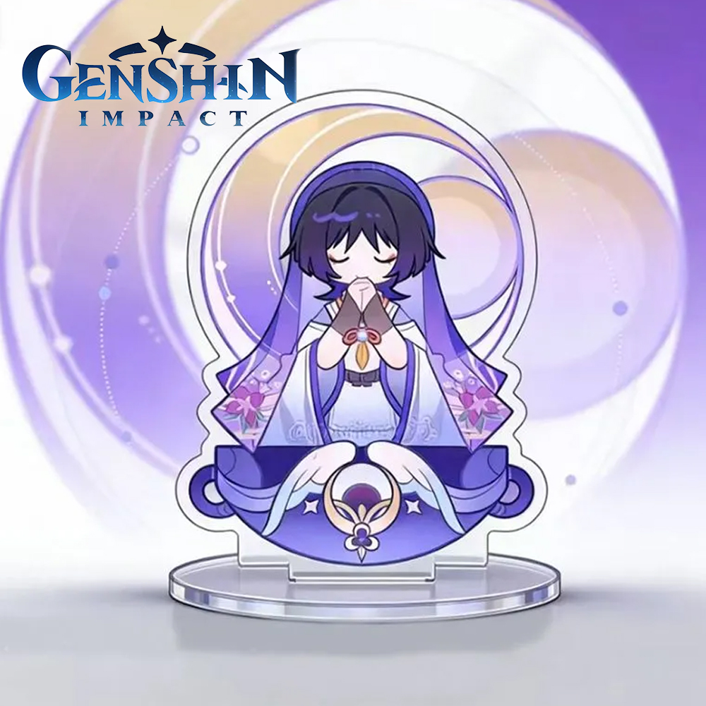 게임 Genshin Impact Wanderer Bal - Cosplay Prop 리뷰 및 가격