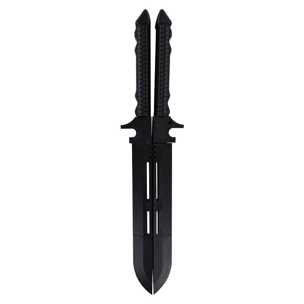 애니메이션 Kaiju Cosplay No.8 Soshi - Cosplay Prop Knife 리뷰 및 가격