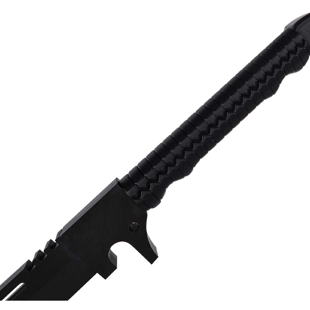 애니메이션 Kaiju Cosplay No.8 Soshi - Cosplay Prop Knife 리뷰 및 가격