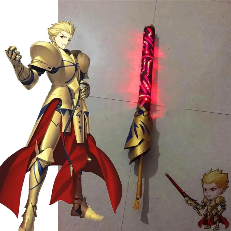 DY20105CM Fate/stay Night Gilg - Ea Cosplay Prop 리뷰 및 가격