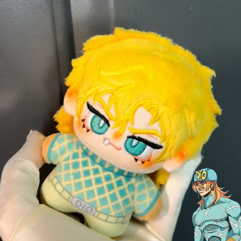 애니메이션 JOJO STEEL BALL RUN 디에고  - Cosplay Prop Bag 리뷰 및 가격
