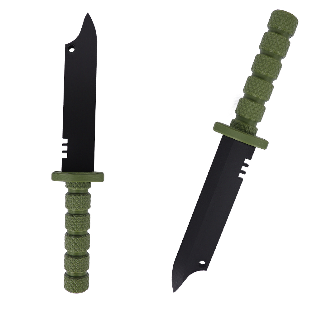 카프카 코스프레 짧은 칼 장식품 히비노 변장 방어군 전 - Cosplay Prop Knife 리뷰 및 가격