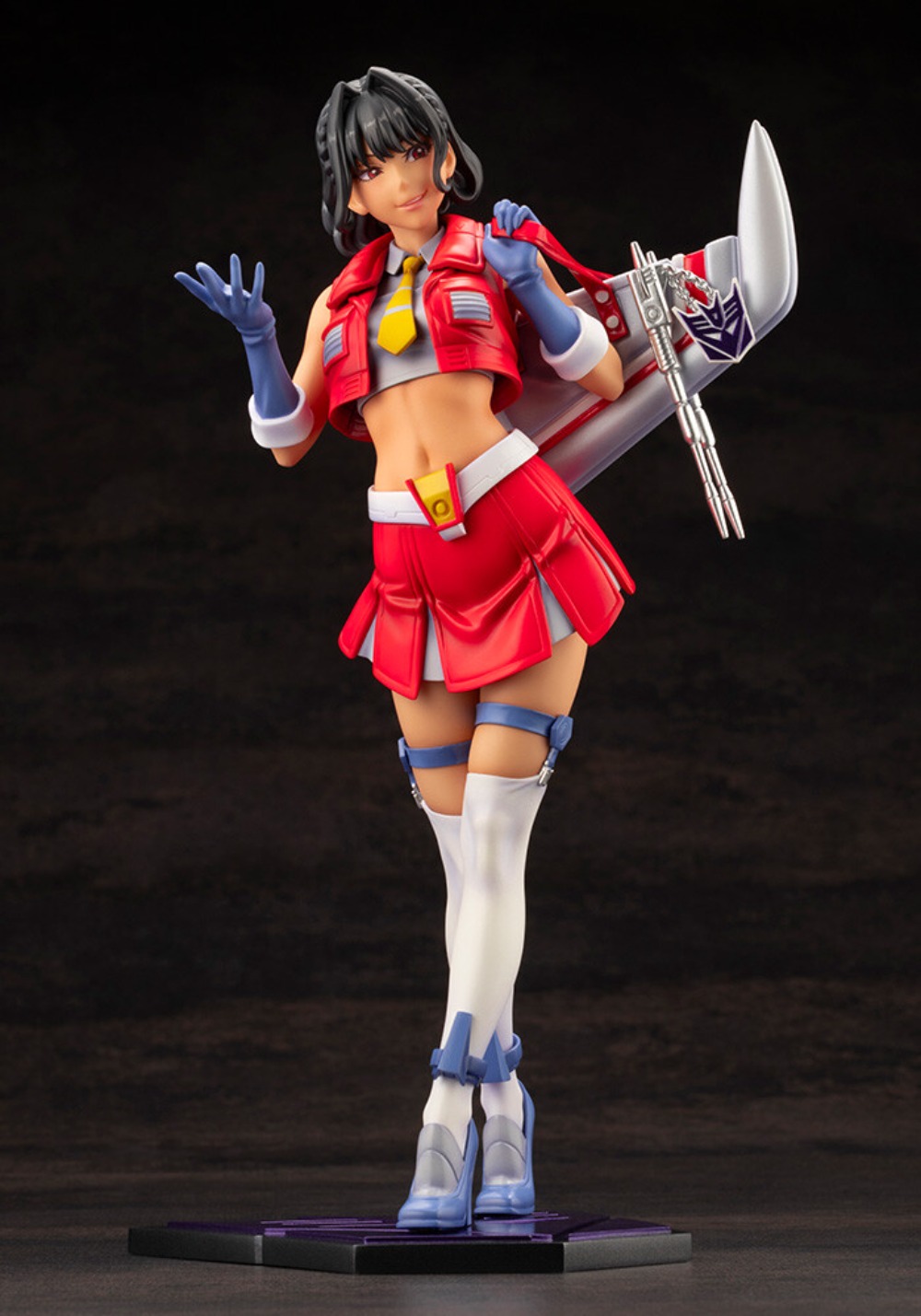 100% 오리지널 재고 있음 코토부키야 비쇼조 스타스크 - Kotobukiya Bishoujo 리뷰 및 가격
