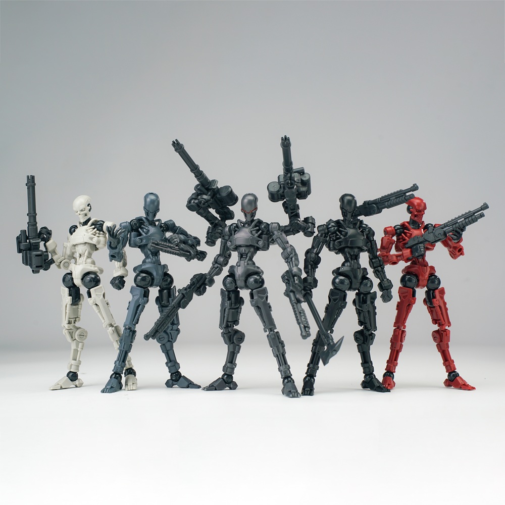 셰이크 메인랜드 3MIN 피규어 엑센틸렌 제녹스트라이크 - Good Smile Company Figma 리뷰 및 가격