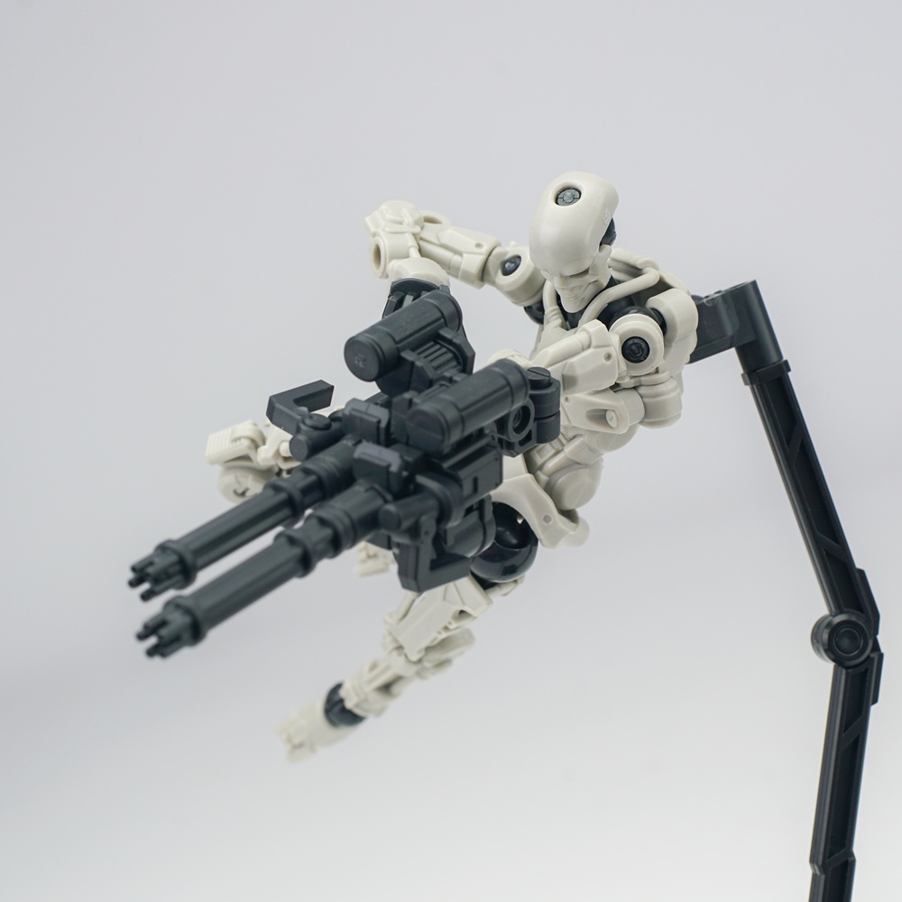 셰이크 메인랜드 3MIN 피규어 엑센틸렌 제녹스트라이크 - Good Smile Company Figma 리뷰 및 가격