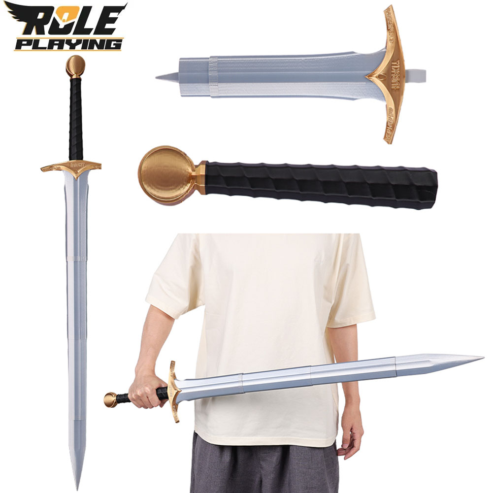 Celeborn 코스프레 나이프 칼 소품 영화 의상 액 - Cosplay Prop Knife 리뷰 및 가격